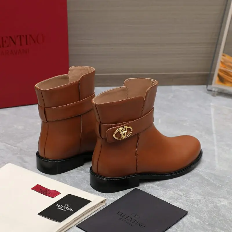 valentino bottes pour femme s_125b5a62